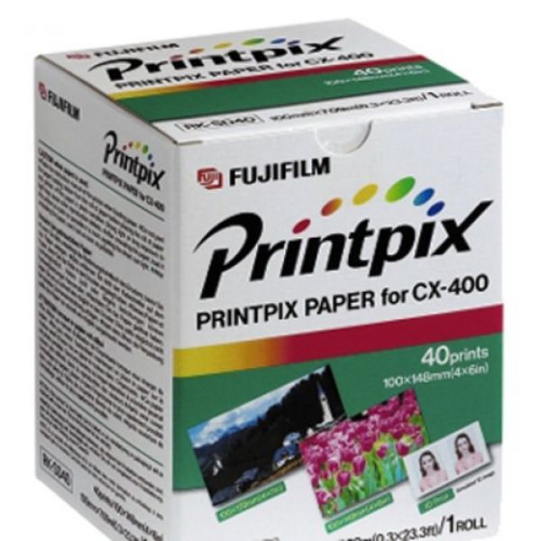 Printerpix cx 400 software free